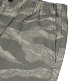#TRAVELER PANTS -MILITARY-