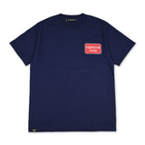 #CH COMPANY LOGO SS TEE