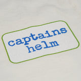 #CH COMPANY LOGO SS TEE
