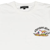 #FISHER EYEBALL SS TEE