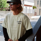 #2in1 LOGO LS TEE