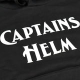 #CLASSIC LOGO HOODIE