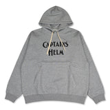 #CLASSIC LOGO HOODIE