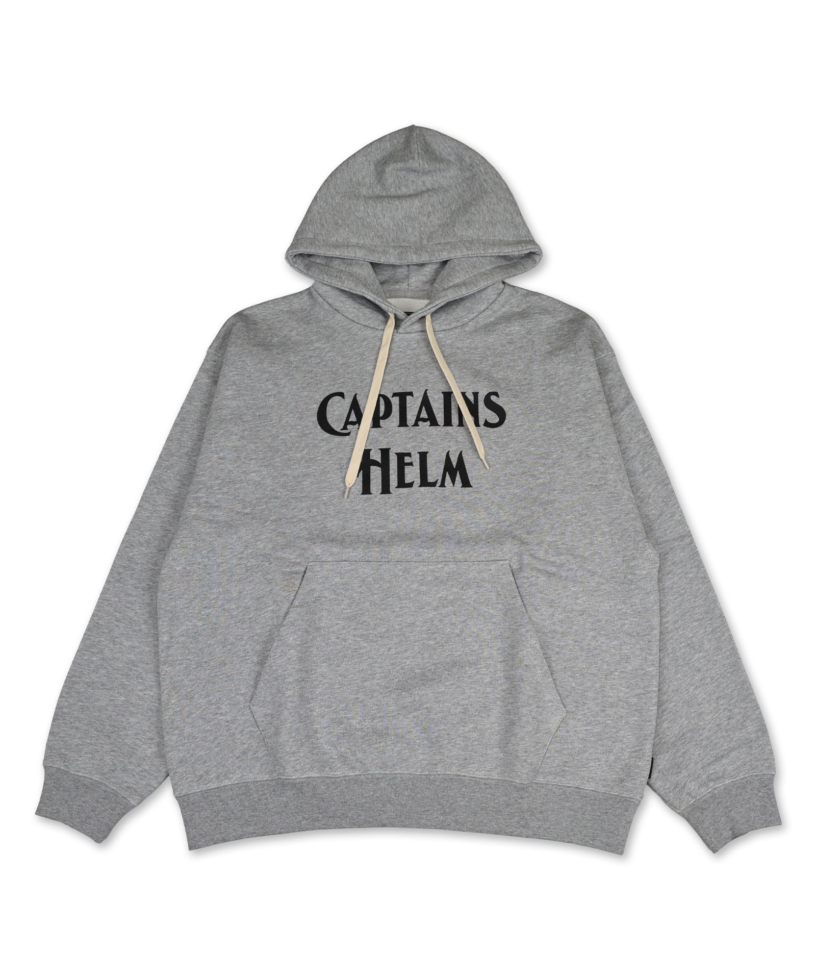 #CLASSIC LOGO HOODIE
