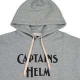 #CLASSIC LOGO HOODIE