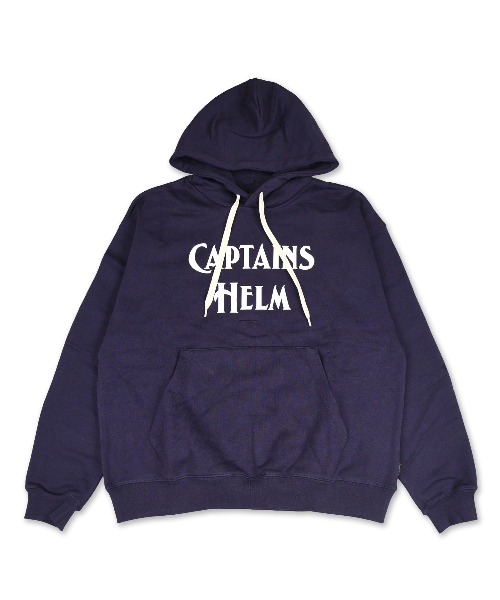 #CLASSIC LOGO HOODIE