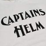 #CLASSIC LOGO HOODIE