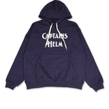 #CLASSIC LOGO HOODIE