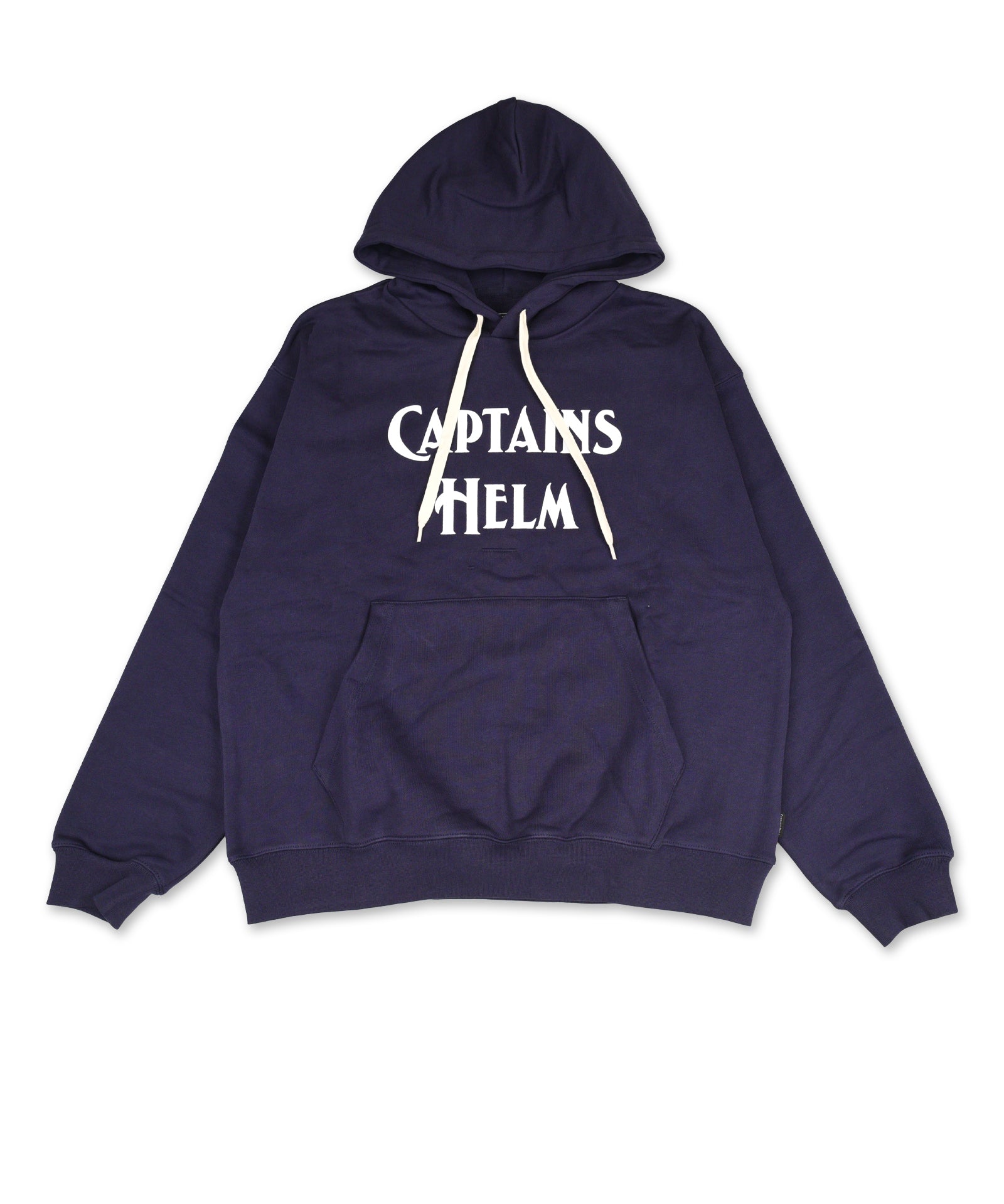 #CLASSIC LOGO HOODIE