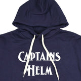 #CLASSIC LOGO HOODIE