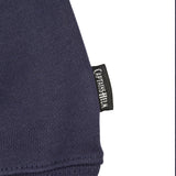 #CLASSIC LOGO HOODIE