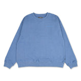 #EARTH TONE CREW SWEAT