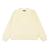 #EARTH TONE CREW SWEAT