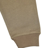 #EARTH TONE CREW SWEAT
