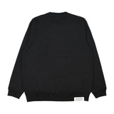 HELLBENDERS&amp;CO × CAPTAINS HELM #LOCAL DRIP LOGO 船员卫衣