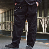 HELLBENDERS&CO × CAPTAINS HELM　#LOCAL CORD SET-UP