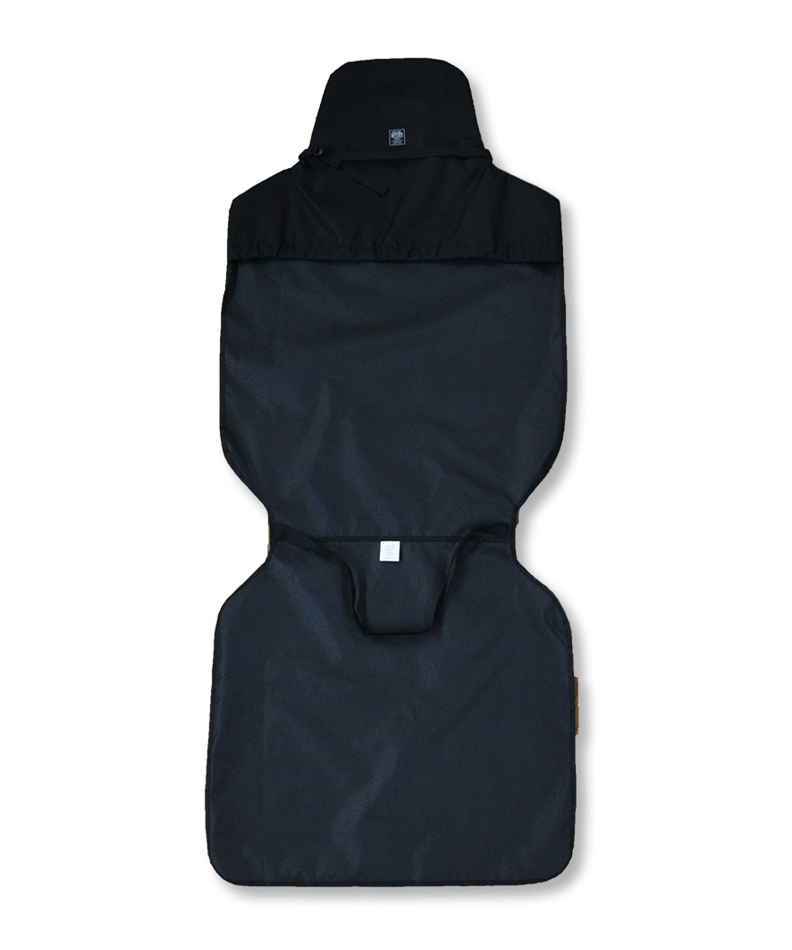 RAIN OR SHINE × CAPTAINS HELM  #SEAT COVER