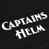 The Rising Sun Coﬀee × CAPTAINS HELM　#Coﬀee & Surfing crew sweat