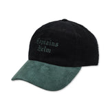 #CH TIMES CORDUROY CAP