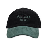 #CH TIMES CORDUROY CAP