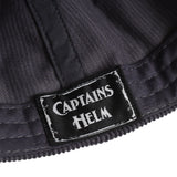 #CH TIMES CORDUROY CAP
