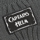 CAPTAINS HELM　#COOLMAX®︎ HELM WATCH CAP