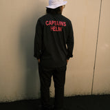 【ORDER ITEM】#TRADEMARK LOGO BALL HAT