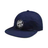 #WALKING SIGN CAP