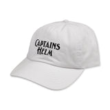 #CLASSIC LOGO CAP