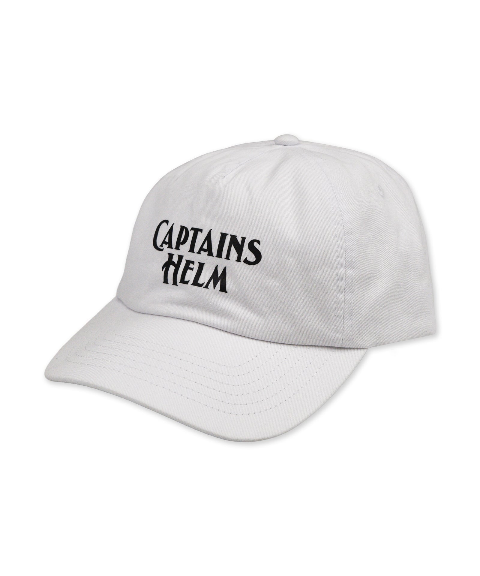 #CLASSIC LOGO CAP