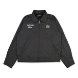 CAPTAINS HELM × Colin Whitbread　#OCEANSIDE WORK JACKET