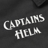 CAPTAINS HELM × Colin Whitbread　#OCEANSIDE WORK JACKET