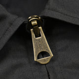 CAPTAINS HELM × Colin Whitbread　#OCEANSIDE WORK JACKET