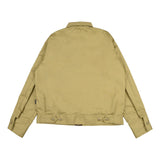 CAPTAINS HELM × Colin Whitbread　#OCEANSIDE WORK JACKET