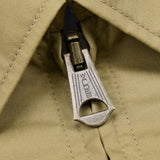 CAPTAINS HELM × Colin Whitbread　#OCEANSIDE WORK JACKET