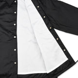 【ORDER ITEM】CAPTAINS HELM　#SAVAGE LOGO COACH JKT