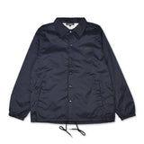 【ORDER ITEM】CAPTAINS HELM　#SAVAGE LOGO COACH JKT