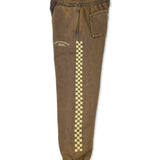 CAPTAINS HELM　#LINE CHECKER VINTAGE SWEAT PANTS