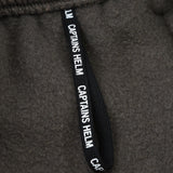 CAPTAINS HELM　#LINE CHECKER VINTAGE SWEAT PANTS