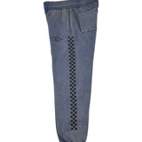 CAPTAINS HELM　#LINE CHECKER VINTAGE SWEAT PANTS