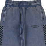 CAPTAINS HELM　#LINE CHECKER VINTAGE SWEAT PANTS