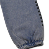 CAPTAINS HELM　#LINE CHECKER VINTAGE SWEAT PANTS