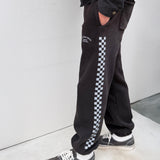 CAPTAINS HELM　#LINE CHECKER VINTAGE SWEAT PANTS