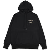 CAPTAINS HELM × Colin Whitbread　#40’s COMIC BOOKS GRAPHIC HOODIE