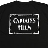 #CLASSIC LOGO VINTAGE LS TEE