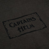 #CLASSIC LOGO VINTAGE LS TEE