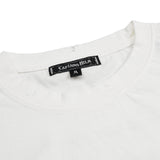 #CLASSIC LOGO VINTAGE LS TEE