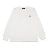 【ORDER ITEM】CAPTAINS HELM #CH TIMES LS TEE