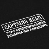 #SHOP LOGO TEE