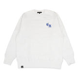 #CH TIMES CREW SWEAT